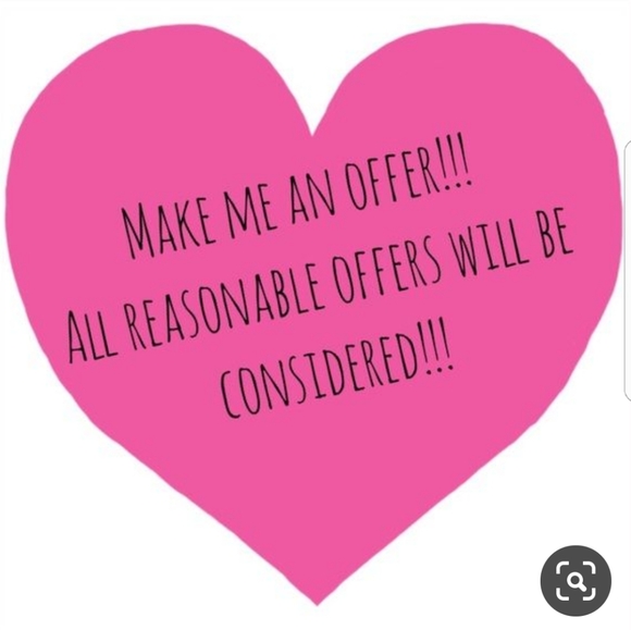 Other - Make me a offer